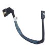 Cable NVME Dell R650 10x2.5 for bays 2-3 6D9XF