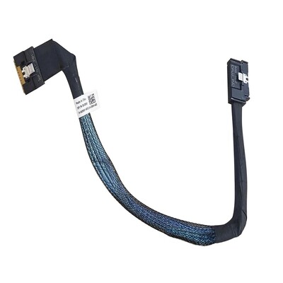 Cable NVME Dell R650 10x2.5 for bays 2-3 6D9XF