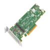 Card BOSS SATA Dell Adapter 2xM.2 for PCI-E 3.0x8 6Gb SATA Boot Optimized 61F54