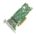 Card BOSS SATA Dell Adapter 2xM.2 for PCI-E 3.0x8 6Gb SATA Boot Optimized 61F54