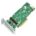 Card BOSS SATA Dell Adapter 2xM.2 for PCI-E 3.0x8 6Gb SATA Boot Optimized K4D64