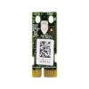 Cryptographic module Dell TPM 2.0 V3 G15 151Y6