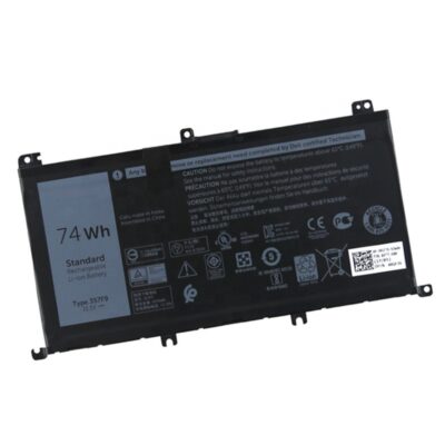 BATTERY DELL 357F9 Inspiron 15-7000 Series