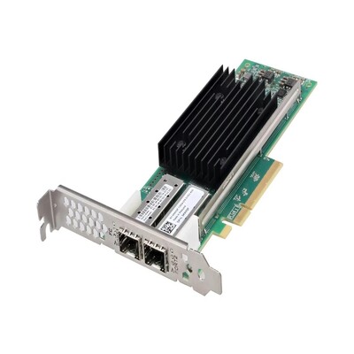 Dell HBA card Qlogic QLE2772 2x32Gb FC PCIe 4.0 ADAPTER YM4FH