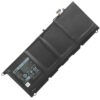 BATTERY DELL JD25G XPS 13-9350/9343/8350