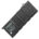 BATTERY DELL JD25G XPS 13-9350/9343/8350