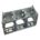 Dell PowerEdge R910 fan cage F996N