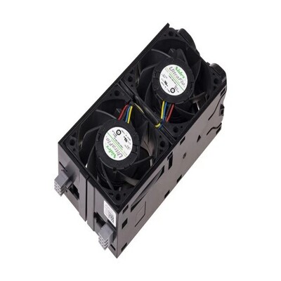 Fan Dell DSS8440 Standard Dual-rotor F2R Normal Flow 2D3Y1