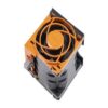 Fan Dell PowerEdge R820 Standard F2R Normal Flow YWWDM