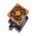 Fan Dell PowerEdge T620 Standard F2R Normal Flow 2R4DV