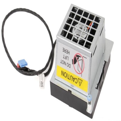Fan Dell PowerEdge T640 Standard F2R Normal Flow GPU 8DF31