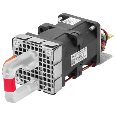 Fan Dell PowerSwitch S5224F-ON/S5232F-ON/S5248F-ON Standard Front to Rear CNY0X