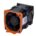 Fan Dell R630 Standard Dual-rotor F2R Normal Flow TGC4J