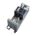 Fan Juniper Networks QFX3500-FANAI Standard Quad-rotor F2R 740-031917