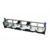 Fan cage Dell PowerEdge R710 GY080