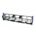 Fan cage Dell PowerEdge R710 GY080