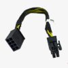 GPU power cable Dell PowerEdge T640 11" 5D9DW