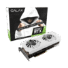 GALAX GEFORCE RTX 3070 TI EX WHITE (1-CLICK OC)