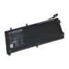 Battery N/B DELL H5H20 Inspiron 7591/XPS15,9560,9570/Precision 15-5520