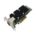 HBA SAS Dell 9300-8E Adapter PCI-E 3.0x8 2xSFF-8644 12Gb SAS T93GD