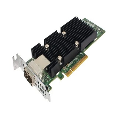 HBA SAS Dell 9300-8E Adapter PCI-E 3.0x8 2xSFF-8644 12Gb SAS T93GD