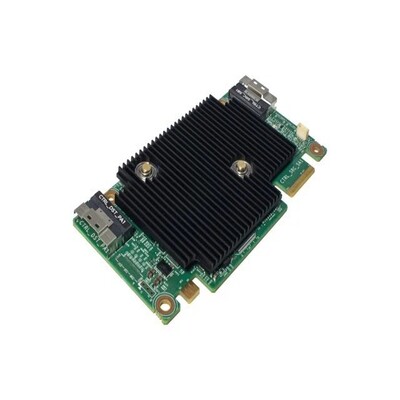 HBA SAS Dell HBA345 Mini PCI-E 3.0 2xSFF-8654 Internal 12Gb SAS PPWF9