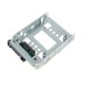 Hard drive adapter HPE 2.5" to 3.5" 654540-001