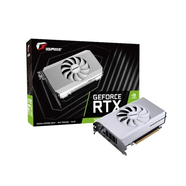 iGame GeForce RTX 3060 MINI OC 12g