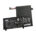 Battery N/B LENOVO L15M3PB0