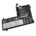 Battery N/B LENOVO L17M3PG2