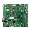 Lexmark 40X9234 controller card for Lexmark printers MX710-MX812