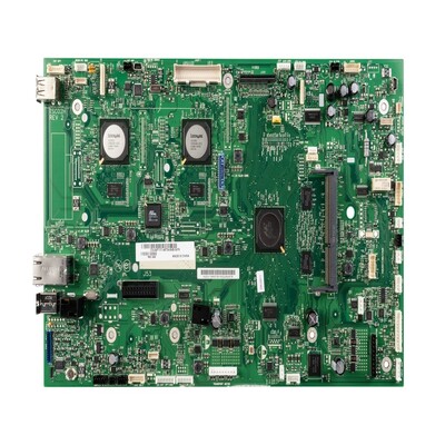 Lexmark 40X9234 controller card for Lexmark printers MX710-MX812