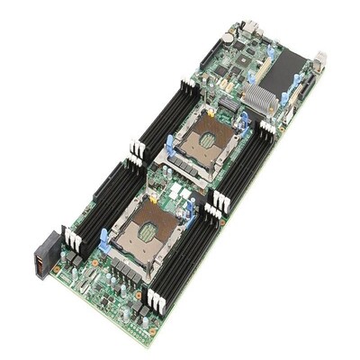 Motherboard Dell PowerEdge C6420 2xCPU 16xDIMM 8JG8G