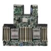 Motherboard Dell PowerEdge R450/R550 2xCPU 16xDIMM 8T2KY