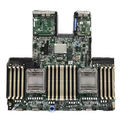 Motherboard Dell PowerEdge R450/R550 2xCPU 16xDIMM 8T2KY