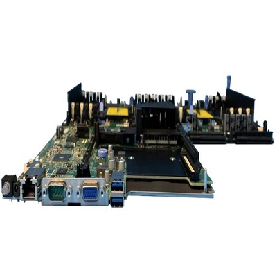 Motherboard Dell PowerEdge R640 2xCPU 24xDIMM 6DKY5