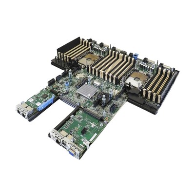 Motherboard Dell PowerEdge R750 750xa