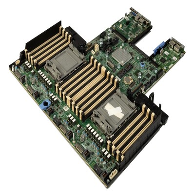 Motherboard Dell PowerEdge R750 R750xa