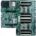 Motherboard HPE ProLiant DL380P Gen8 2xCPU 24xDIMM 732143-001