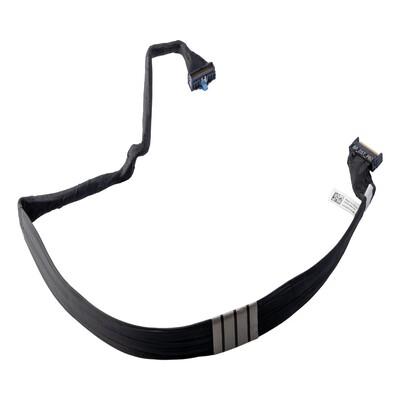 NVMe cable Dell PowerEdge R6625 MB to X8LOW 5HJ14