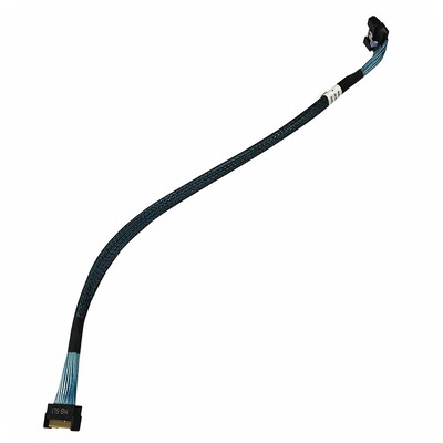 NVMe cable for Dell PowerEdge R750 BP DST_PA1 to MB-SL1 YDT21