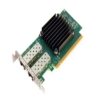Network Card Dell ConnectX-5 CX512F 2x10/25GbE SFP28 PCIe 3.0 x16 ADAPTER JGWVY