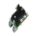 Network Card Dell Intel XXV710 2x25Gb SFP28 Mezzanine H9NTY