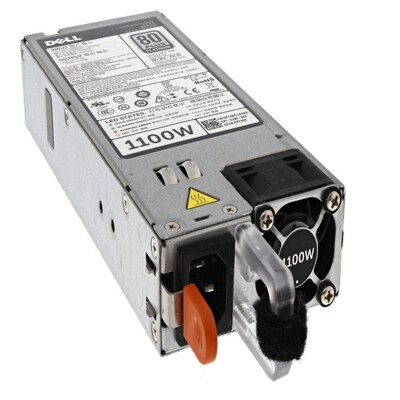 PSU Dell ASTEC G12 1100W 100-240V AC 50/60MHz 80+ Platinum YT39Y