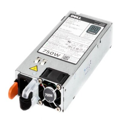 PSU Dell Delta G12 750W 200-240V AC 50/60MHz 80+ Titanium XYXMG
