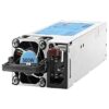 PSU HPE G9 500W 100-240V AC 50/60MHz 80+ Platinum 723595-501