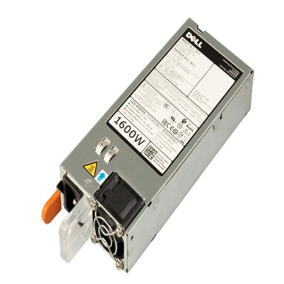 Power supply unit Dell Delta 1600W R2F Reverse Flow 100-240V AC 50/60Hz VJ7DK