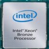 Processor Intel Xeon Bronze 3104 6-core 1.7GHz 8.25MB 85W SR3GM