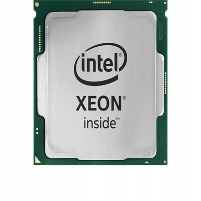 Processor Intel Xeon E-2414 4-core 2.6GHz 12MB 55W SRMXD