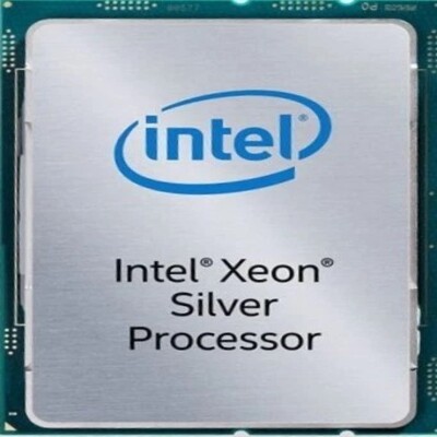 Processor Intel Xeon Silver 4310T 10-core